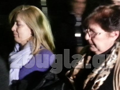 Στο εδώλιο η σύζυγος και ο αδελφός του Γιακουμάτου Στο εδώλιο η σύζυγος και ο αδελφός του Γιακουμάτου